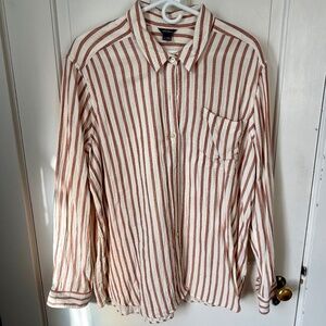 Eddie Bauer Women's Packable Long-Sleeve Shirt